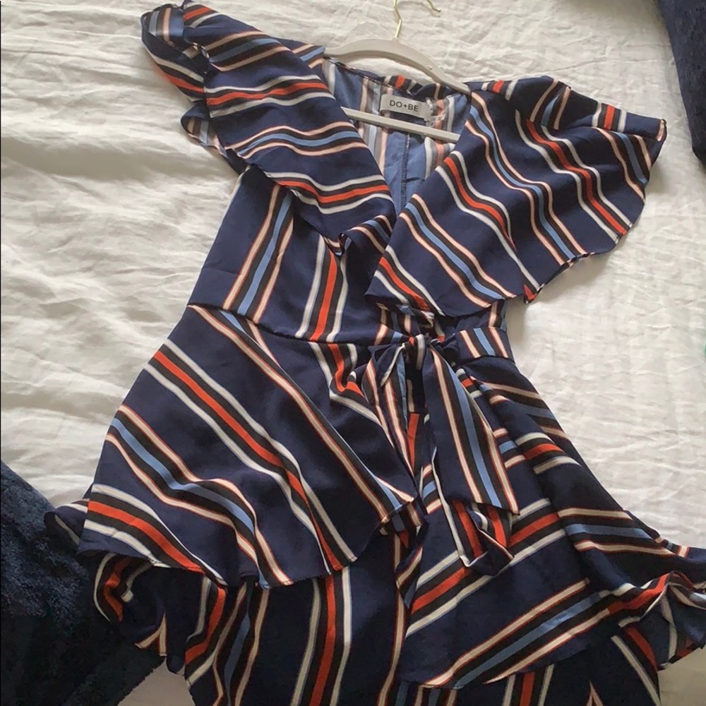 romper